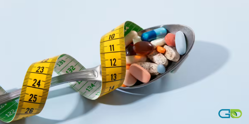 آشنایی با بهترین مکمل‌های افزایش وزن