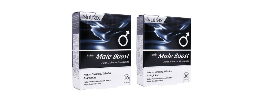 قرص میل بوست برای آقایان چه فوایدی دارد؟