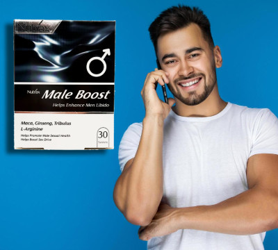 قرص میل بوست برای آقایان چه فوایدی دارد؟