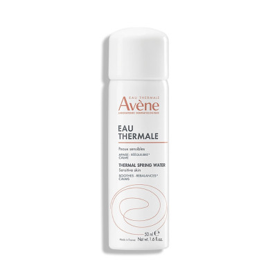 اسپری آب پوست حساس مدل Thermale اون 50 میلی لیتری