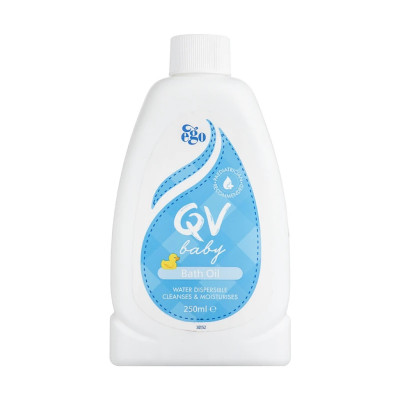 روغن حمام کودک کیووی ایگو 250 میلی لیتری