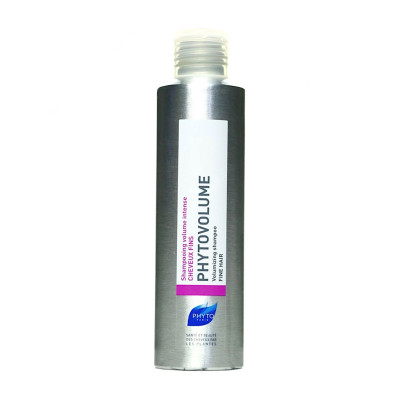 شامپو حجم دهنده موهای نازک و کم‌ حجم فیتوولوم فیتو 200 میلی لیتری