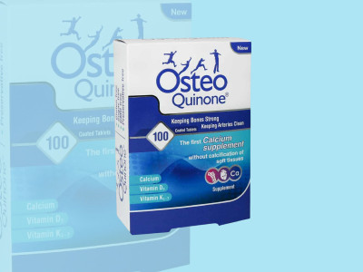 قرص استئوکینون چیست و چرا پزشکان آن را توصیه می‌کنند؟