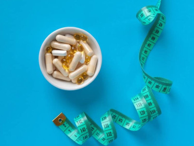 آشنایی با 5 تا از بهترین قرص‌های چاقی در داروخانه‌ها