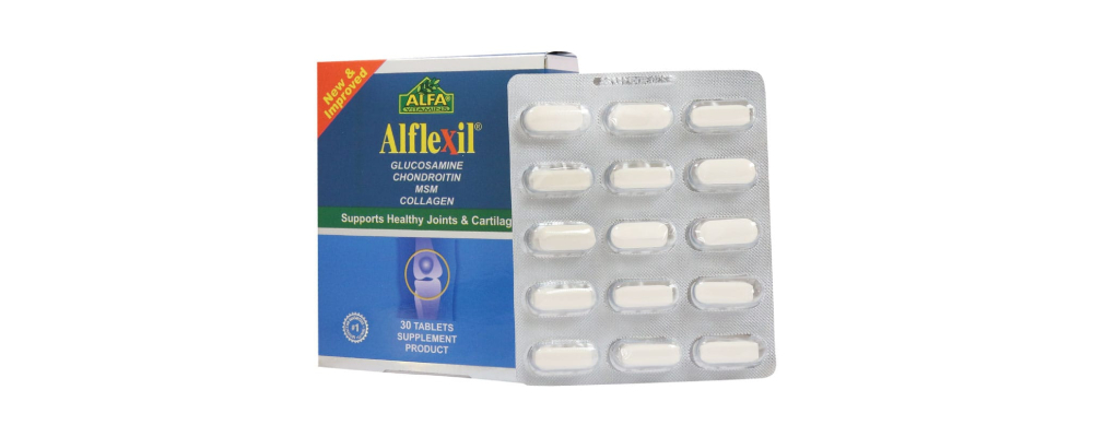 قبل از اینکه قرص آلفلکسیل را مصرف کنید این نکات را بخوانید