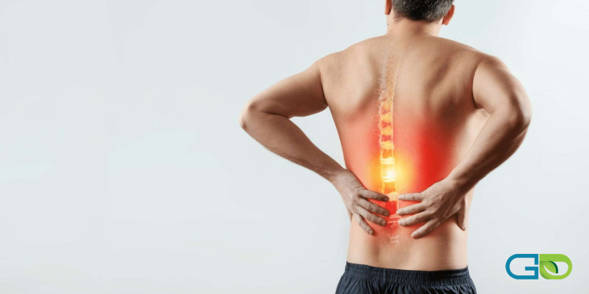 سریع‌ترین روش‌های درمان گرفتگی‌ رگ‌ سیاتیک