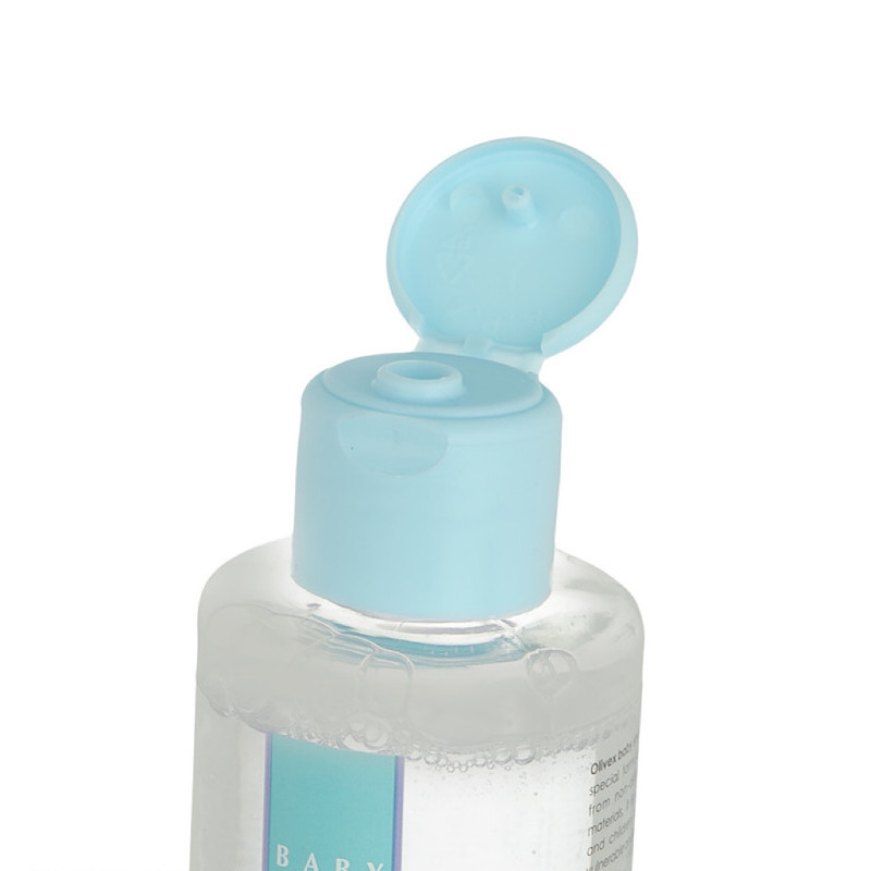 شامپو سر و بدن کودک الیوکس 200 میلی لیتری