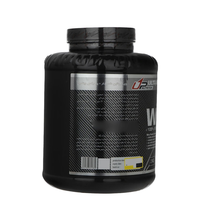 پودر وی پروتئین  100 درصد اولترا پاور پگاه