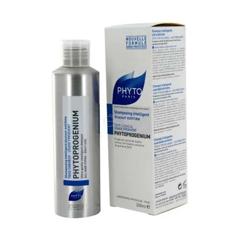 شامپو مو فیتوپروژنیوم فیتو 200 میلی لیتری