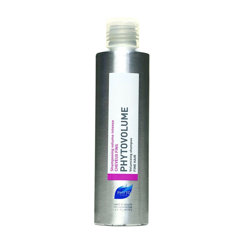 شامپو حجم دهنده موهای نازک و کم‌ حجم فیتوولوم فیتو 200 میلی لیتری