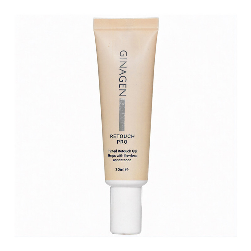 ژل روتوش بژ روشن ژیناژن 30 میلی لیتری