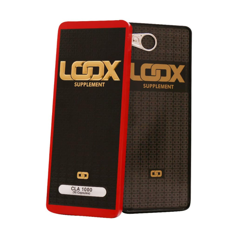 کپسول سی ال ای لوکس 90 عددی