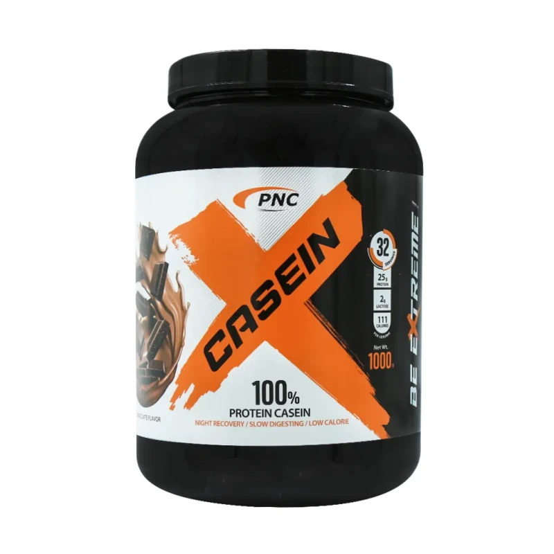 پودر کازئین 100 درصد کارن 1000 گرمی