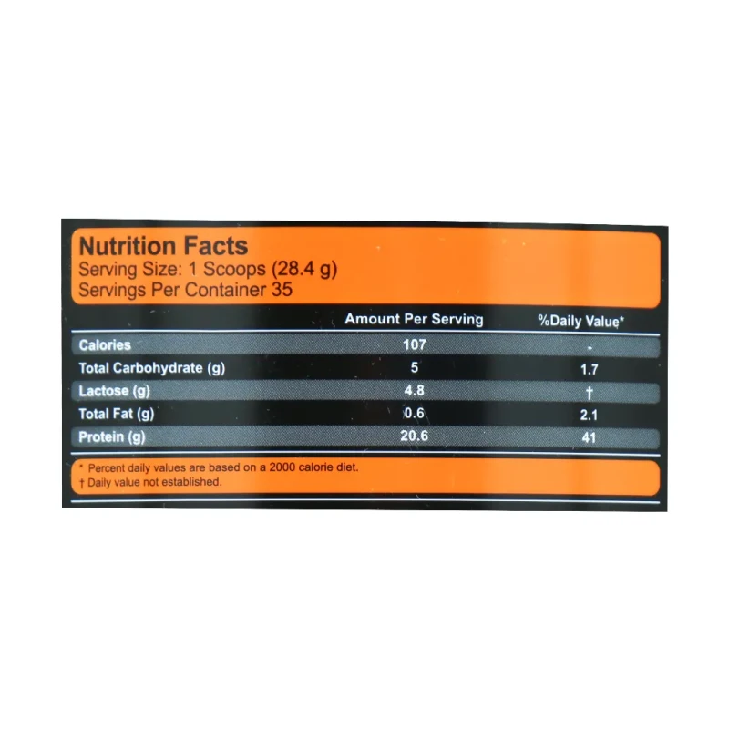 پودر گلدن وی موزی کارن 1000 گرمی