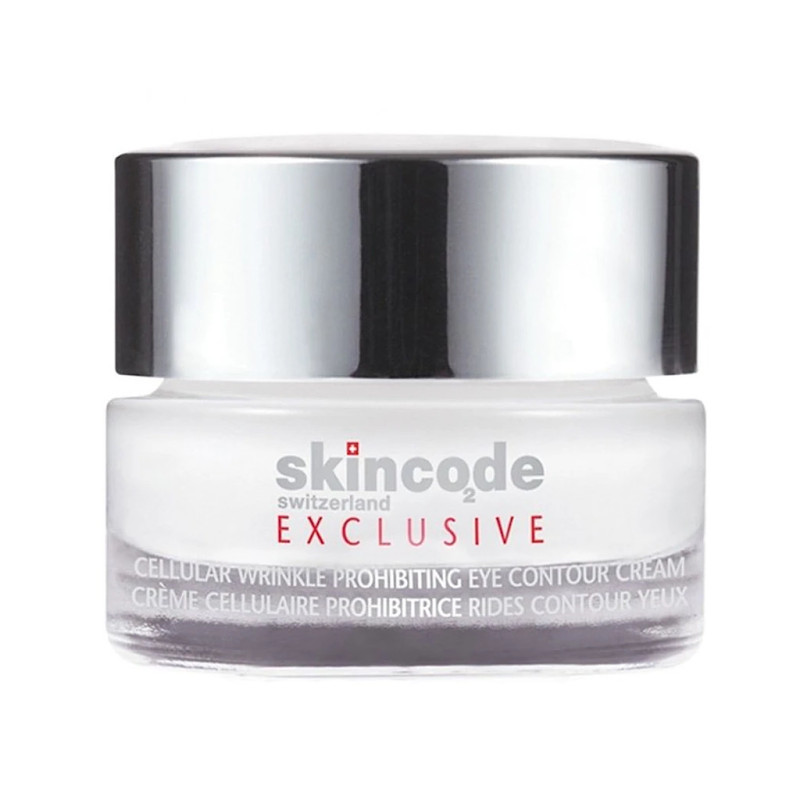 کرم سلول ساز دور چشم اسکین کد 15 میلی لیتری