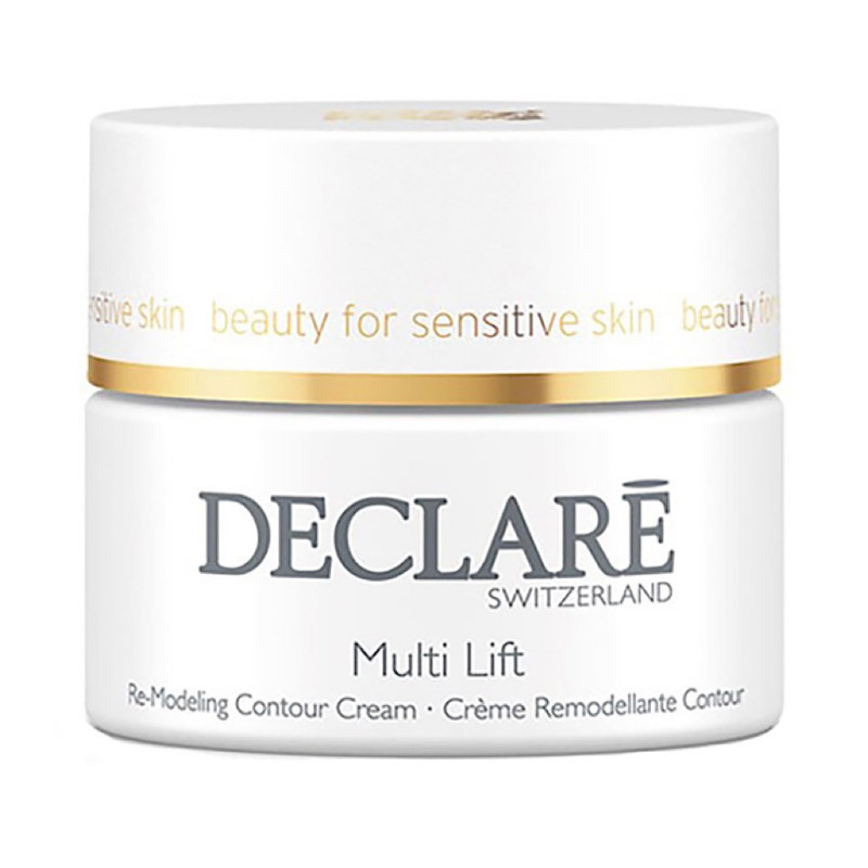 کرم مولتی لیفت پوست دکلره ۵۰ میلی لیتری