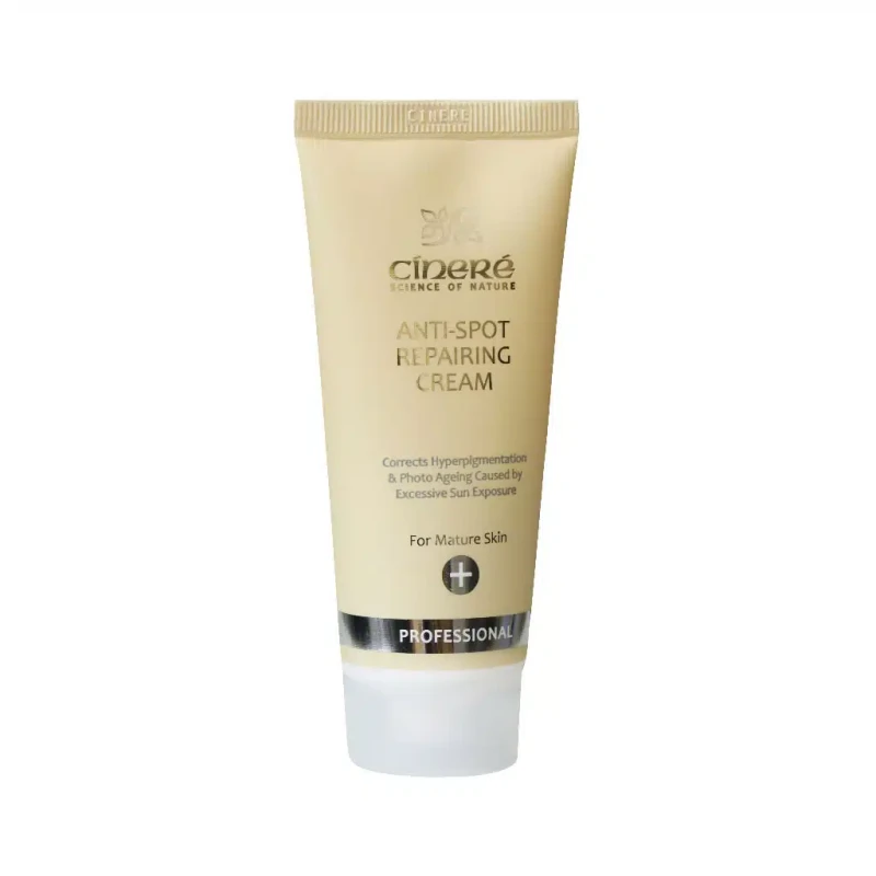 کرم ضد لک افراد بالای ۴۰ سال سینره ۶۵ میلی لیتری