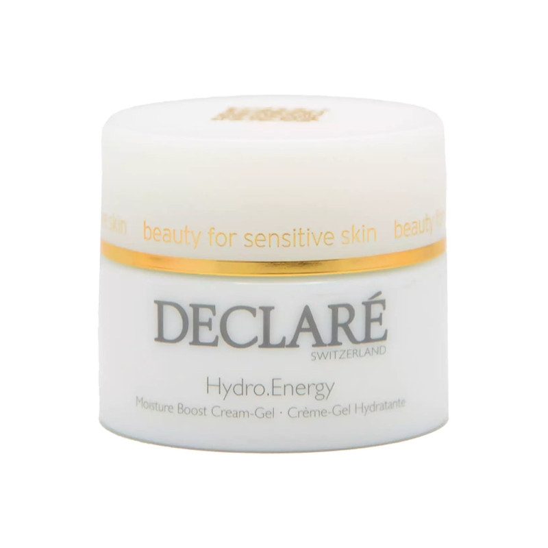 کرم ژل آبرسان مدل Hydro Energy دکلره 50 میلی لیتری