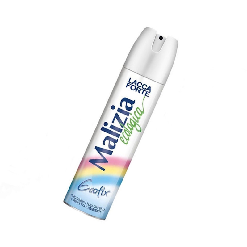 اسپری حالت دهنده مو مدل ecologica مالیزیا 300 میلی لیتری