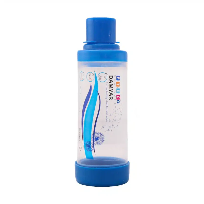 دمیار بزرگسالان فناور طب اسپادانا