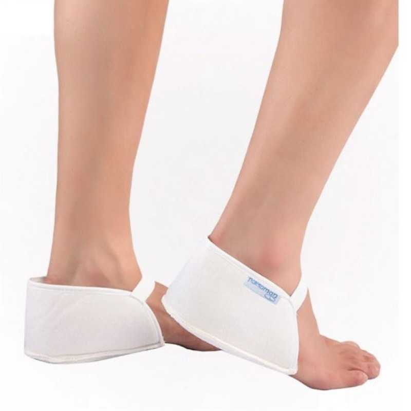 پد خار پاشنه منزل پاک سمن سایز 35-36