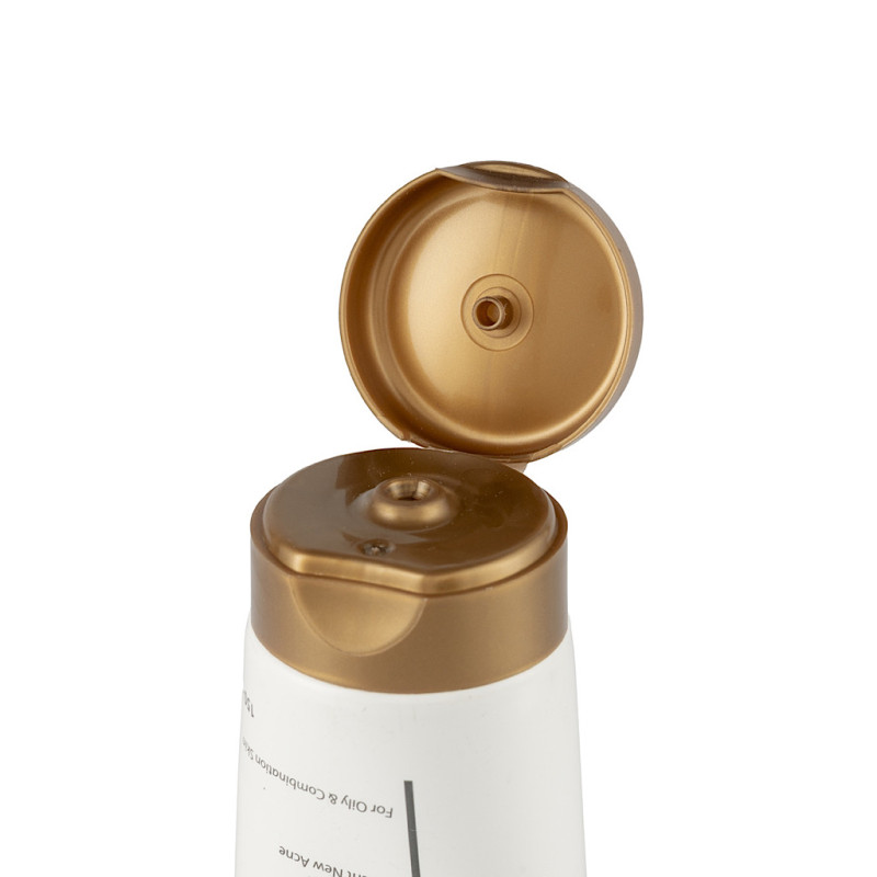 ژل شستشو پوست های چرب ریچموند 150 میلی لیتری