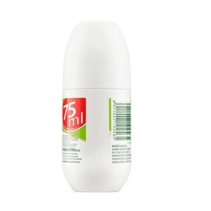 رول ضد تعریق ضد لک پی ال سانا اسپانول ۷۵ میلی لیتری