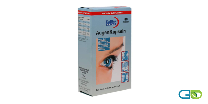 مصرف اوژن یوروویتال به چه افرادی توصیه میشود؟