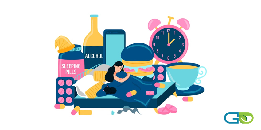 غذاهایی که باید از آن‌ها اجتناب کنید