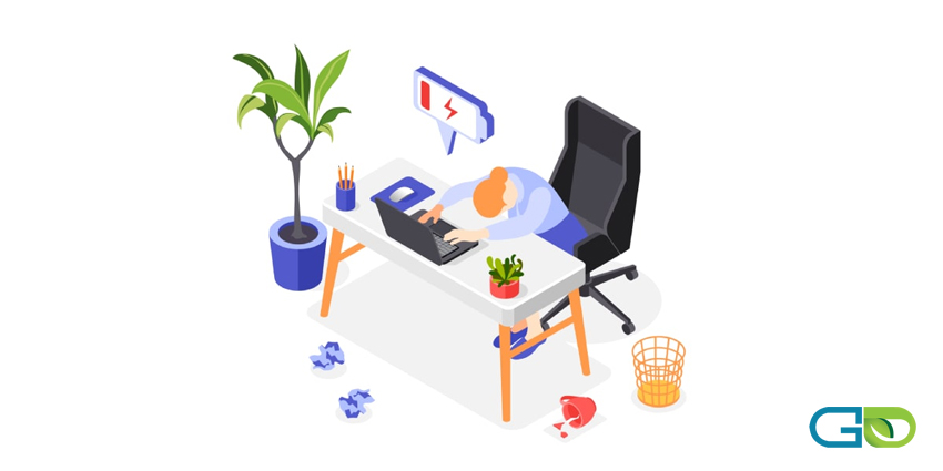 آیا مصرف مکمل‌های ضد استرس توصیه می‌شود؟