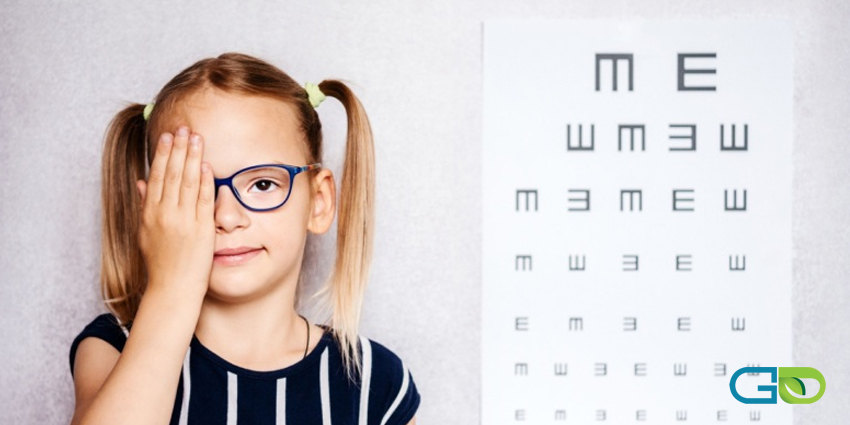 عوامل موثر بر موفقیت درمان تنبلی چشم