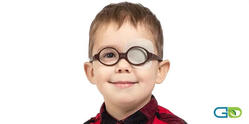 بهترین روشهای درمانی تنبلی چشم