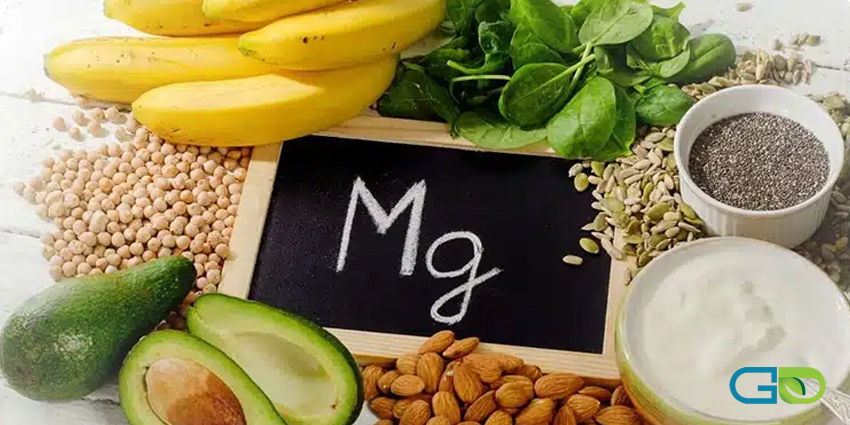 منیزیم چیست؟