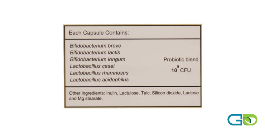 چرا گاهی مصرف پروبیوتیک‌ها جواب نمی‌دهد؟