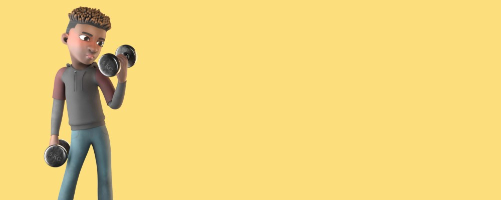 برای افزایش وزن پروتئین وی بهتر است یا گینر؟