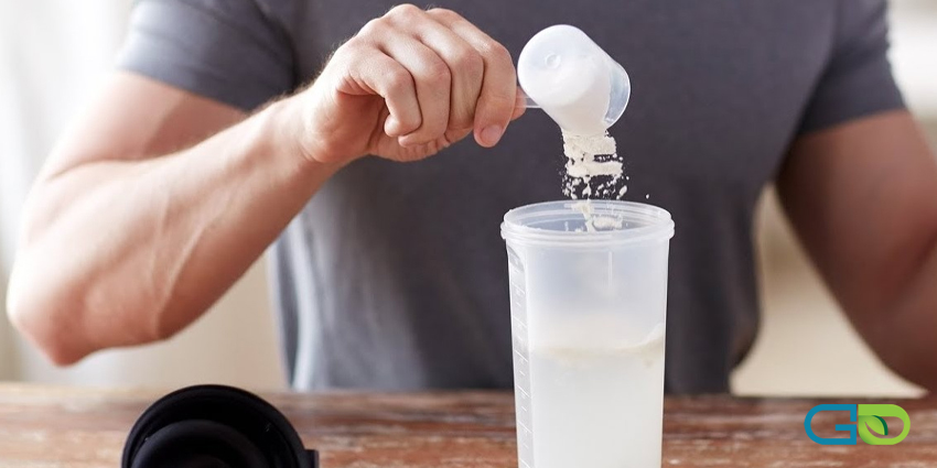 پودر مکمل گینر چیست؟