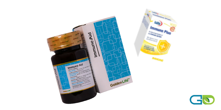 مکمل ایمون پلاس بهتر است یا ایمیون اید؟