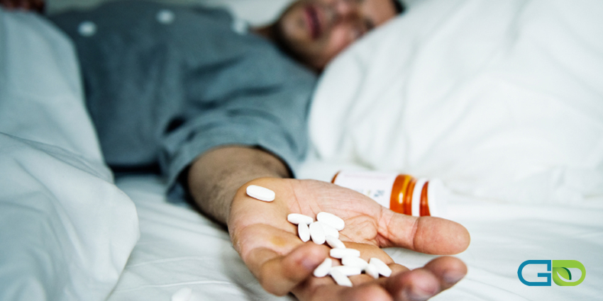 عوارض کوتاه‌مدت و بلندمدت کلونازپام