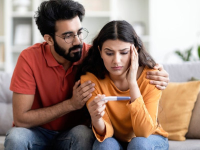 مهم‌ترین علائم اولیه ناباروری؛ چه چیزهایی باعث نازایی می‌شود؟