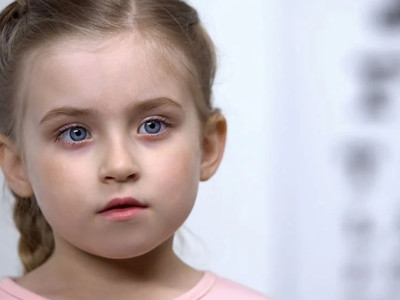 تنبلی چشم تا چه سنی قابل درمان است؟