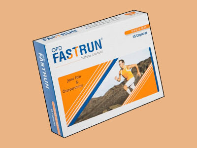 فست ران برای چیست؟ از نحوه مصرف تا مهم‌ترین عوارض