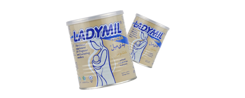 لیدی‌میل برای چاقی؛ راز افزایش وزن سالم