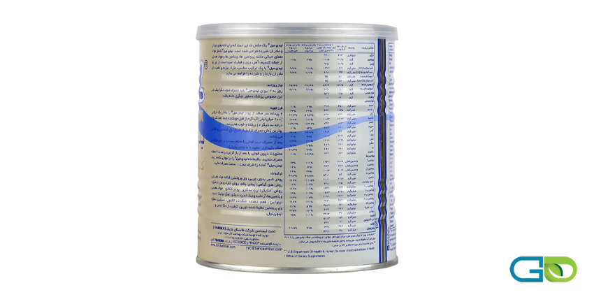 نحوه مصرف لیدی میل را برای افزایش وزن