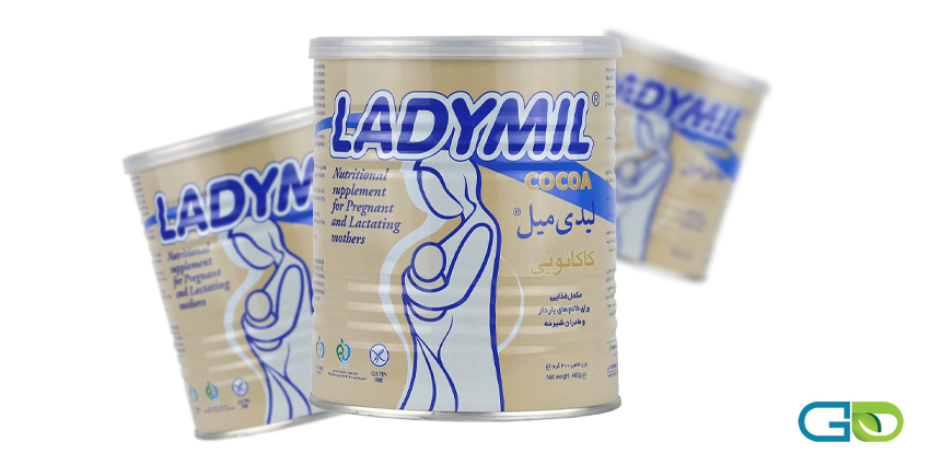 لیدی میل چه عوارضی به همراه دارد؟