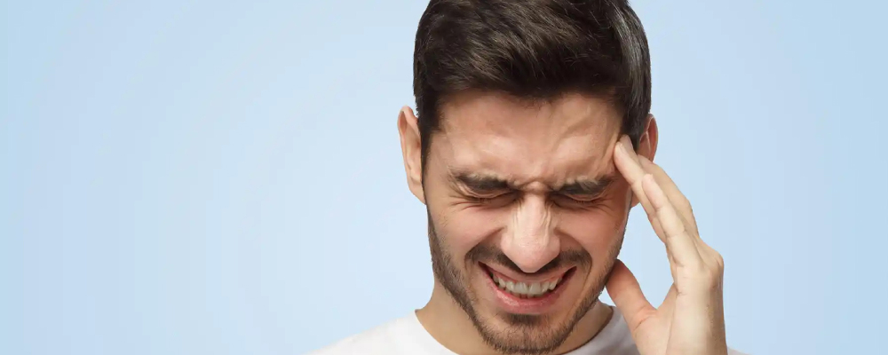 مهم‌ترین علل سرگیجه ناگهانی + روش‌های درمان