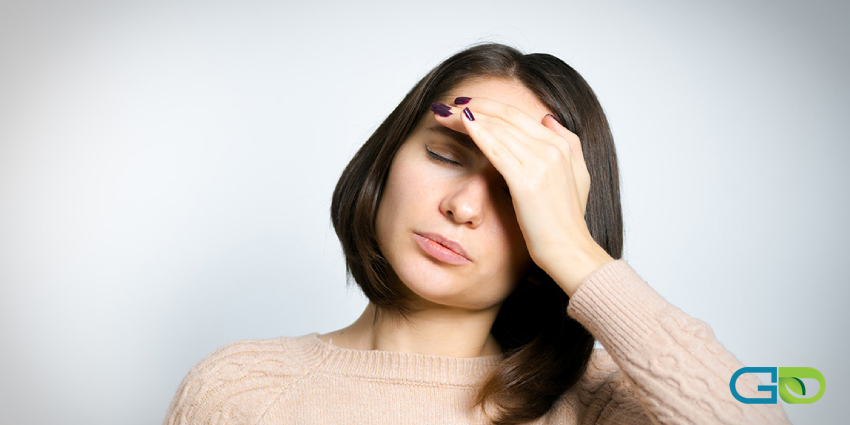 مهم‌ترین علل سرگیجه ناگهانی چیست؟