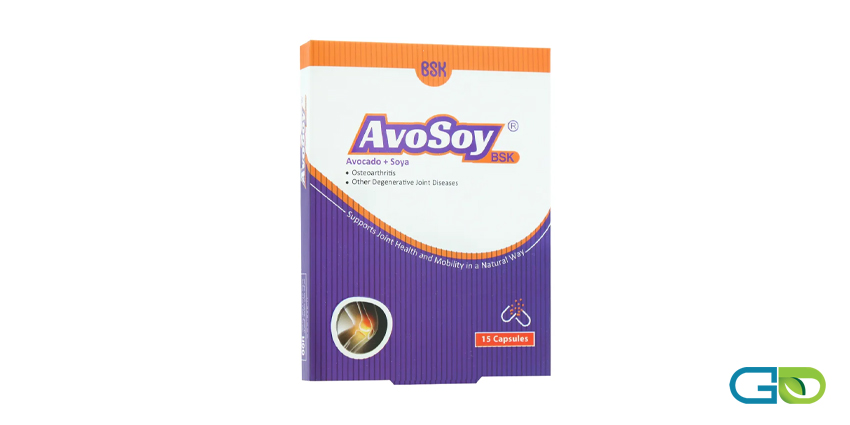 ویژگی‌های قرص آوسوی بی اس کی