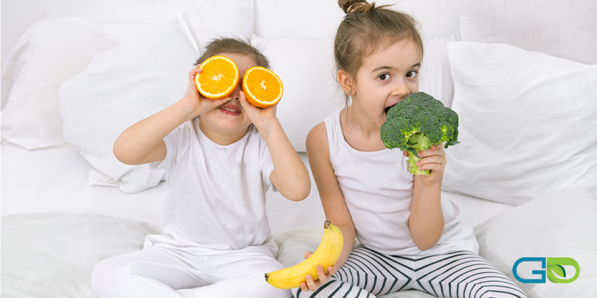 ریسک‌های روزه برای کودکان و سالمندان