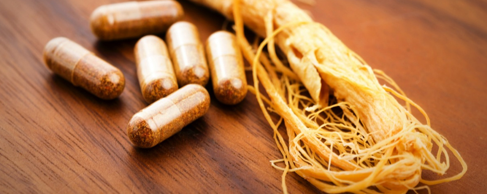 ممنوعیت مصرف جینسینگ؛ 10 گروه که نباید استفاده کنند