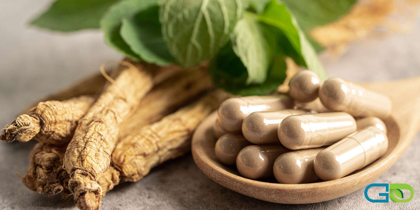 چرا مصرف جینسینگ برای برخی افراد ممنوع است؟
